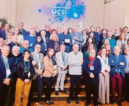 Ucsi, al congresso di Torino Avezz&ugrave; rappresenta Rovigo