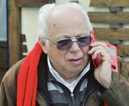 Luigino Passarella se ne va a 85 anni