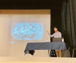 L&rsquo;Ic lancia la sfida al cyberbullismo