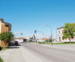 Interventi sulle strade senza sosta