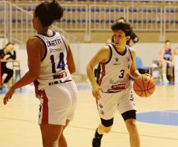 La Rhodigium fa bene i compiti