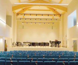 Una serata all&rsquo;insegna del mondo jazz 