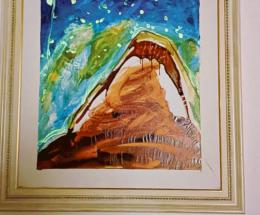 Ecco l&rsquo;esposizione sulla figura di Schifano