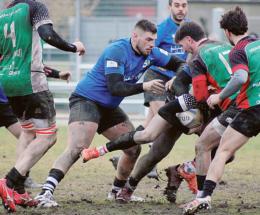 &ldquo;Abbiamo tenuto il passo della capolista&rdquo;