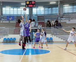 Record di punti e match mai in discussione