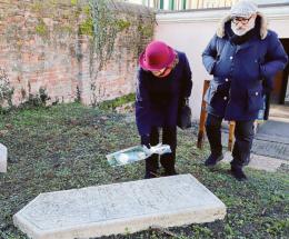 I luoghi per non dimenticare