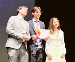 Diplomatico made in Paleocapa