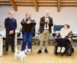 &ldquo;Fondamentale conoscere il passato&rdquo;