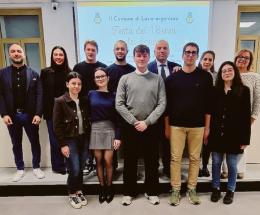 Giovani e laureati: i premi