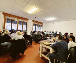 Il bollito &egrave; un trionfo 