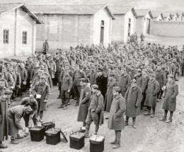 Omaggio al sacrificio di chi resistette