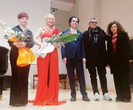 Viaggio in musica dentro al cinema