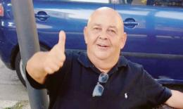 L&rsquo;ultimo saluto a Gigi Lazzarini