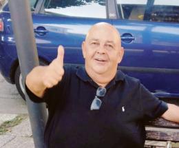 Addio a Gigi, &ldquo;era la Commenda&rdquo;