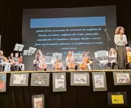 Musica e parole per ricordare