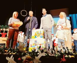 Kit sull&rsquo;acqua per i bambini