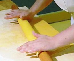 Un corso davvero delizioso