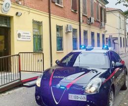 I carabinieri in cattedra