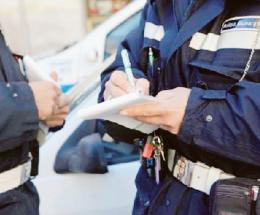 Multe, incassati oltre 50mila euro