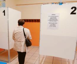 Ricorso elezioni, sentenza in stallo