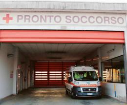 &ldquo;Negato un ricovero necessario&rdquo;