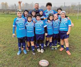 La Monti convince le famiglie