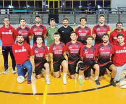 L&rsquo;Ariano non &egrave; Scarsenal