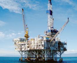 Pronto il documento anti trivelle