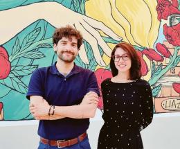 Rimanere al passo con l&rsquo;informazione