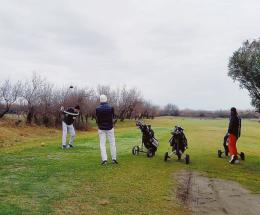 L&rsquo;inverno ad Albarella non fa paura
