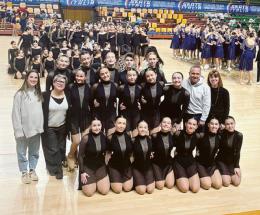 L&rsquo;Olimpica si &ldquo;sincronizza&rdquo;