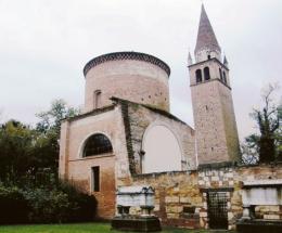 Comune-Crab, custodi dell&rsquo;Abbazia