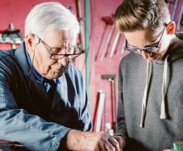 Artigiani, il 20% pronto a lasciare