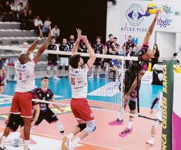 Delta volley a caccia di continuit&agrave;
