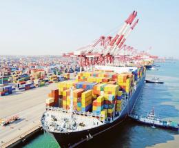 Manifattura da export per 1 miliardo