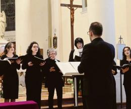 Sulle orme di Maria Bolognesi