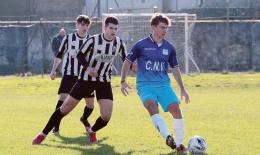 Il Loreo vede sfumare il colpo del ko salvezza