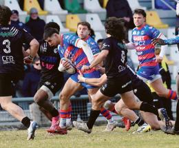 I Bersaglieri passano a Piacenza