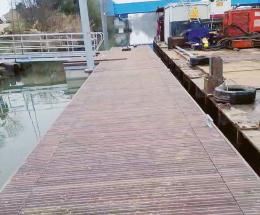 &ldquo;Tanti turisti sbarcheranno qui&rdquo;