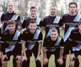 Il Cavarzere non vuole mollare la presa 