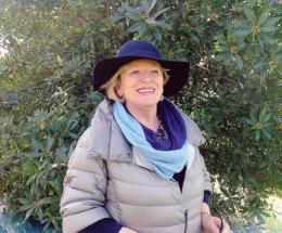 Maria Rosa, da Parigi a Genova