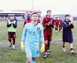 Adriese in allarme e in caduta libera