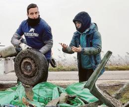 Plastic Free ritorna sul fiume Po