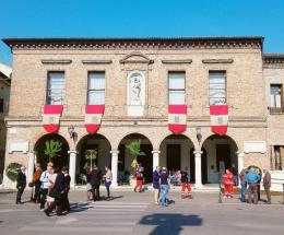 Per dire basta a tutte le guerre