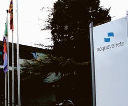 Condotta idrica, via ai lavori