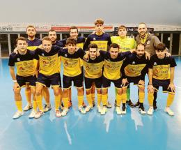 L&rsquo;Adriauto viene Martellago 4-1