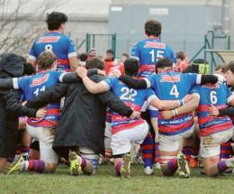 Lazzaretti esordisce con il botto