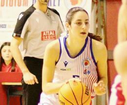 La Rhodigium trema per Stavrov