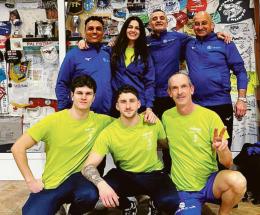 Thermaesport (Sabbia)doro