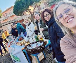 &ldquo;Come una domenica di Pasqua&rdquo;